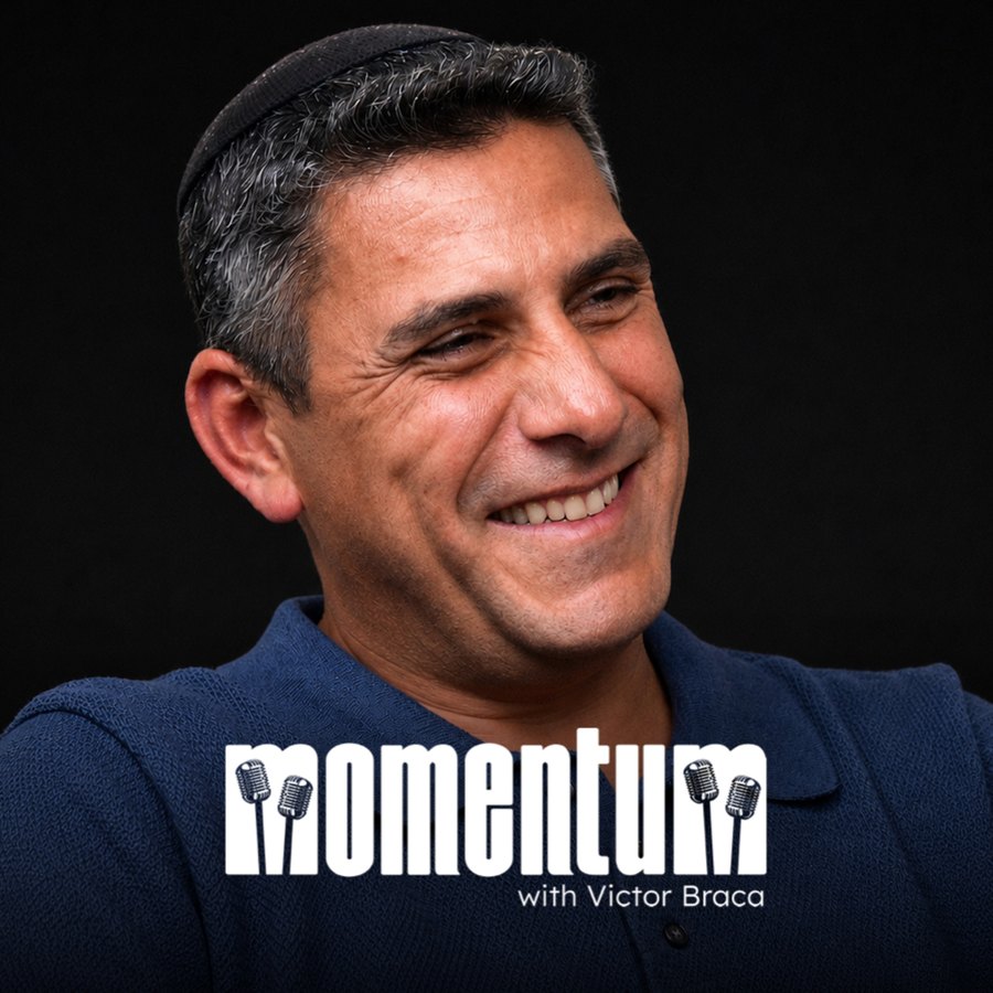 He Spent 15 Years Leading Deutsche Bank. Now He’s a Coinbase Exec - episode artwork