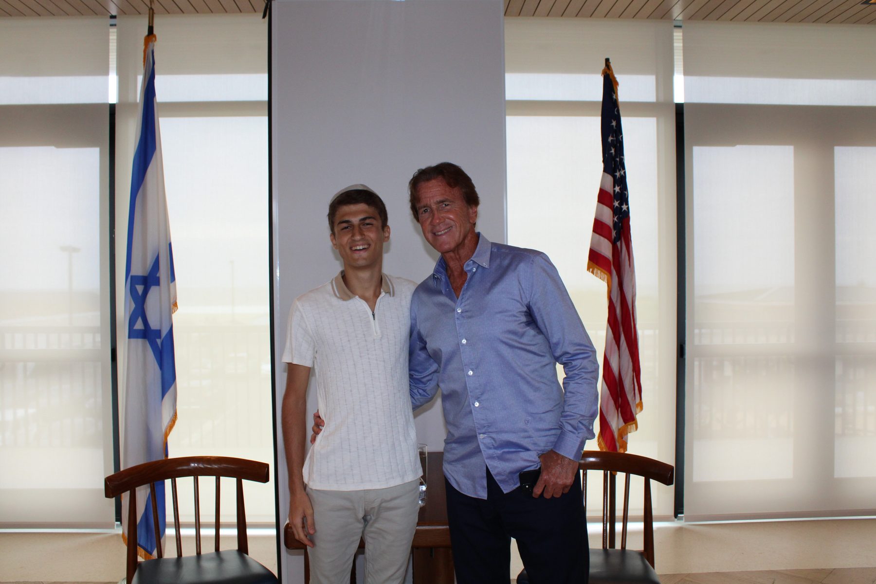 Off the Record with Jeff Sutton, photo 6